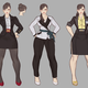 Image for article titled Street Fighter V's Got Some Fierce New Costumes